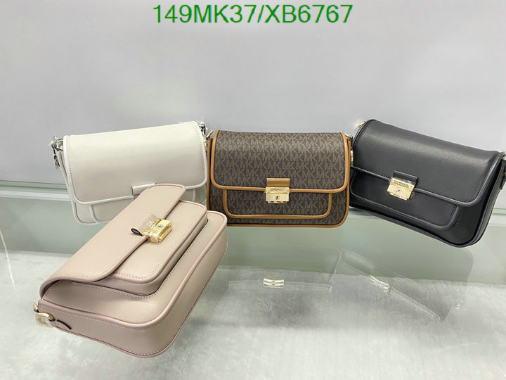 Michael Kors-Bag-Mirror Quality Code: XB6767 $: 149USD