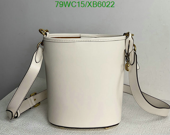 Coach-Bag-4A Quality, Code: XB6022,$: 79USD