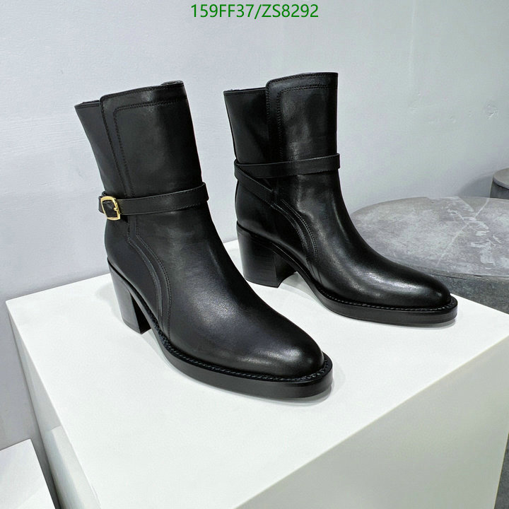 Celine-Women Shoes Code: ZS8292 $: 159USD