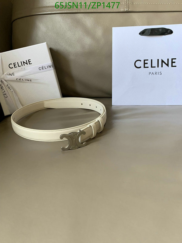 Celine-Belts Code: ZP1477 $: 65USD