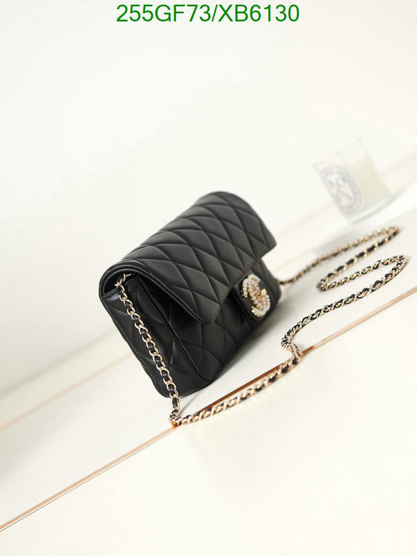 Chanel-Bag-Mirror Quality, Code: XB6130,$: 255USD