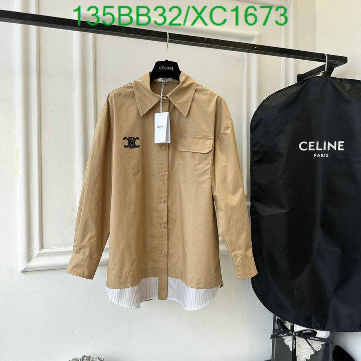 Celine-Clothing Code: XC1673 $: 135USD