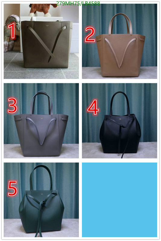 Celine-Bag-Mirror Quality Code: LB4588 $: 279USD