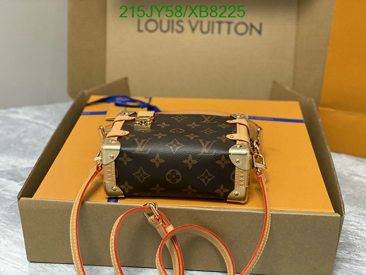 LV-Bag-Mirror Quality Code: XB8225 $: 215USD