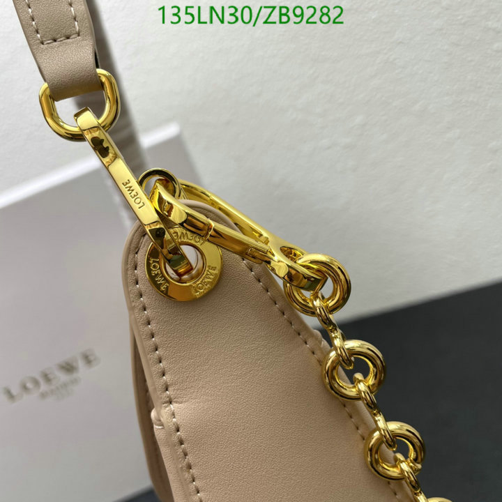 Loewe-Bag-4A Quality Code: ZB9282 $: 135USD