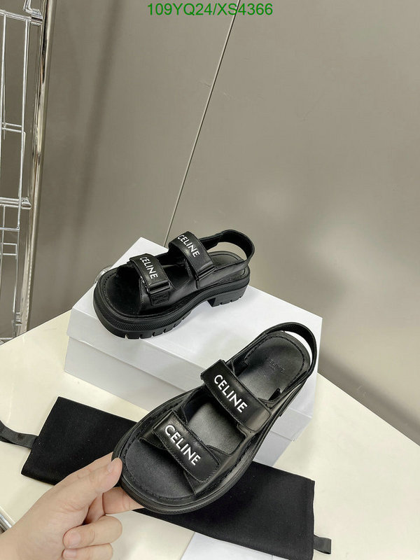 Celine-Women Shoes Code: XS4366 $: 109USD