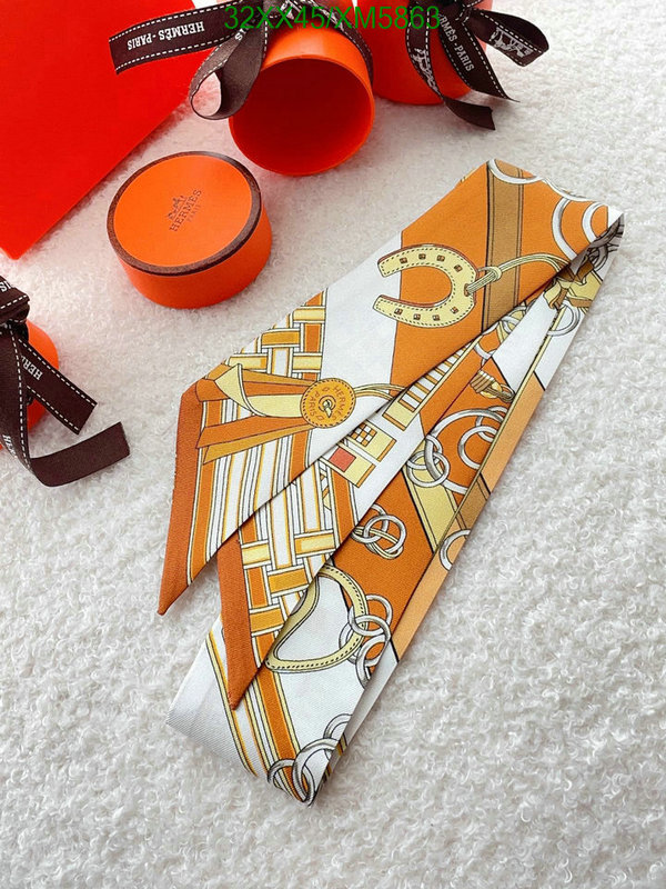 Hermes-Scarf, Code: XM5863,$: 32USD