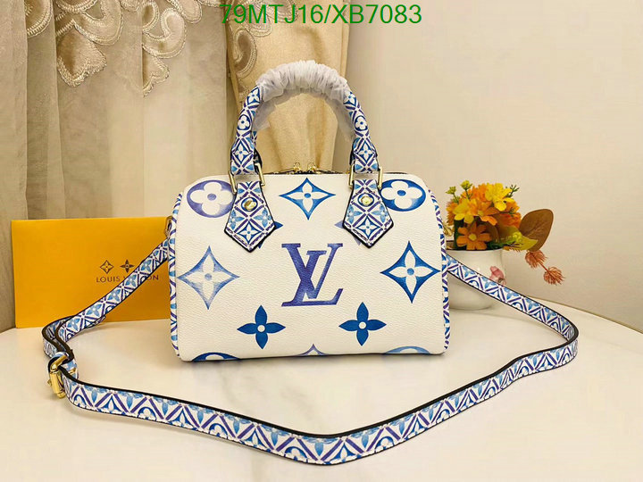 LV-Bag-4A Quality Code: XB7083 $: 79USD