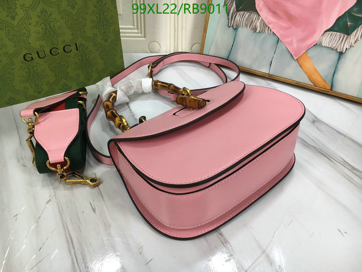 Gucci-Bag-4A Quality Code: RB9011 $: 99USD