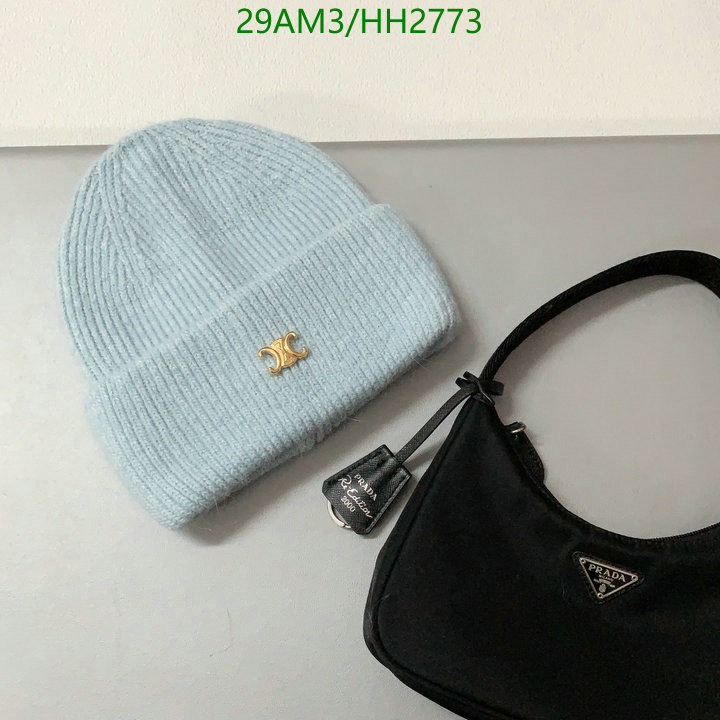 Celine-Cap (Hat) Code: HH2773 $: 29USD