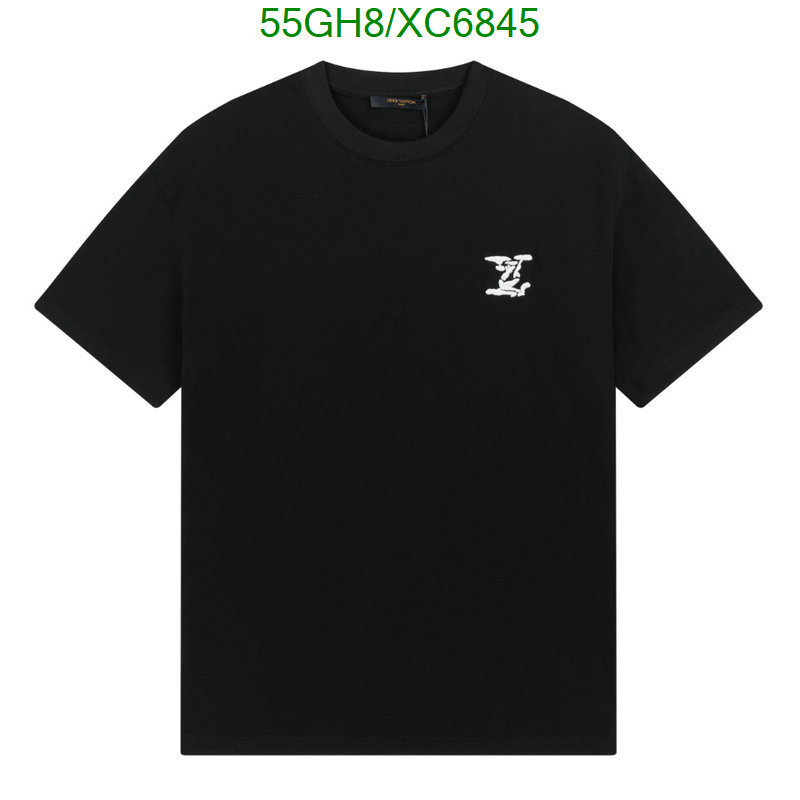 LV-Clothing Code: XC6845 $: 55USD