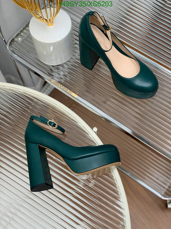 Gianvito Rossi-Women Shoes, Code: XS6203,$: 149USD
