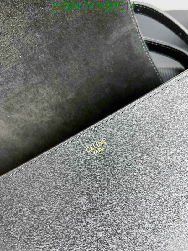 Celine-Bag-Mirror Quality Code: XB7514 $: 215USD