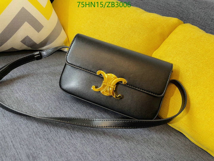 Celine-Bag-4A Quality Code: ZB3006 $: 75USD