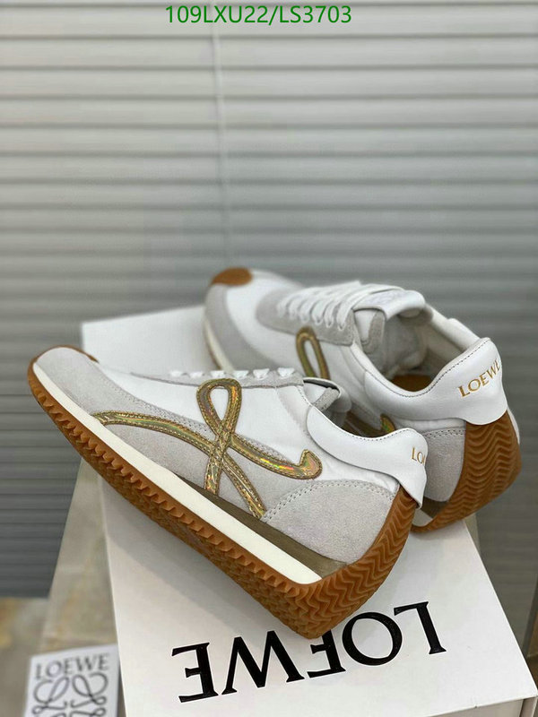 Loewe-Women Shoes Code: LS3703 $: 109USD