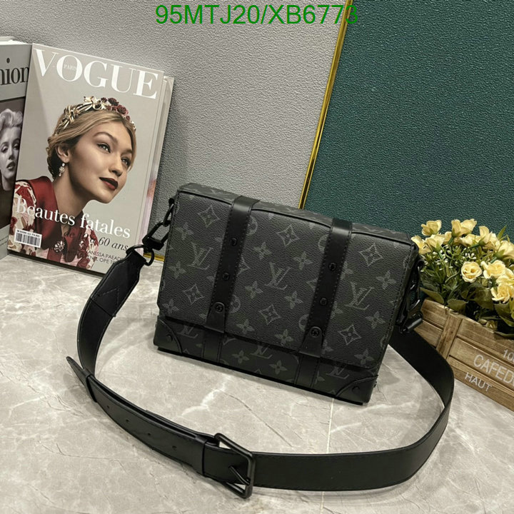 LV-Bag-4A Quality Code: XB6773 $: 95USD