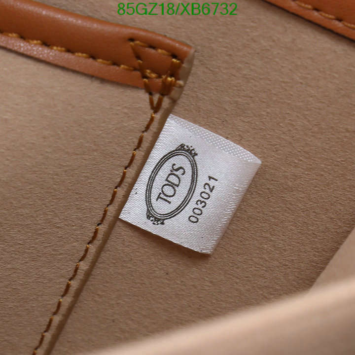 Tods-Bag-4A Quality Code: XB6732 $: 85USD