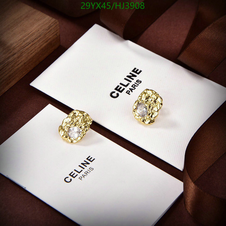 Celine-Jewelry Code: HJ3908 $: 29USD