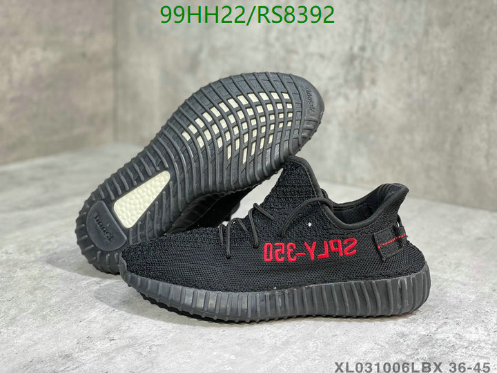 Adidas Yeezy Boost-Women Shoes Code: RS8392 $: 99USD