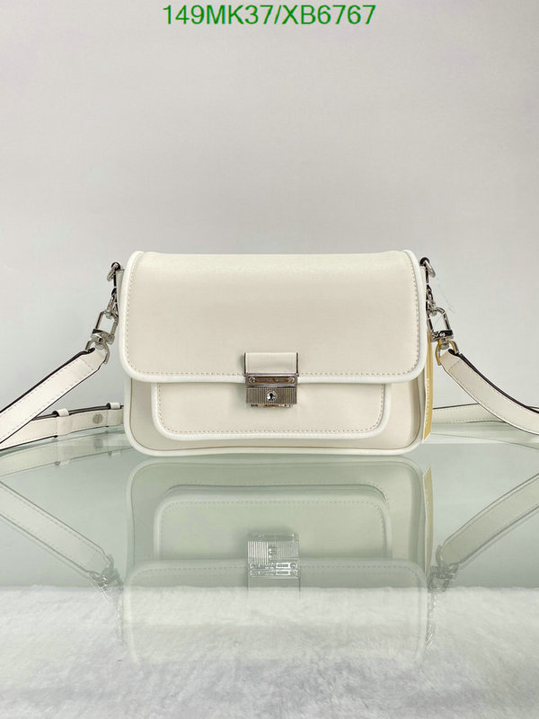 Michael Kors-Bag-Mirror Quality Code: XB6767 $: 149USD