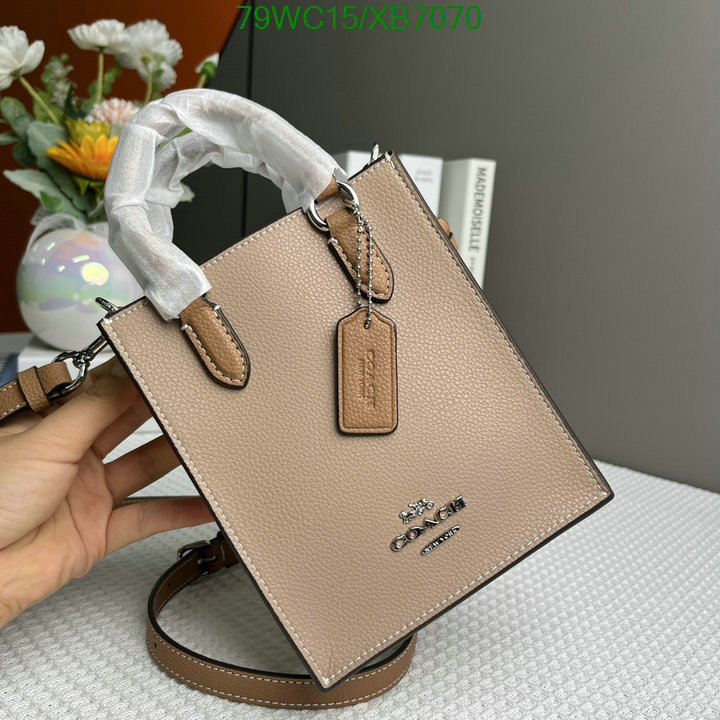 Coach-Bag-4A Quality Code: XB7070 $: 79USD