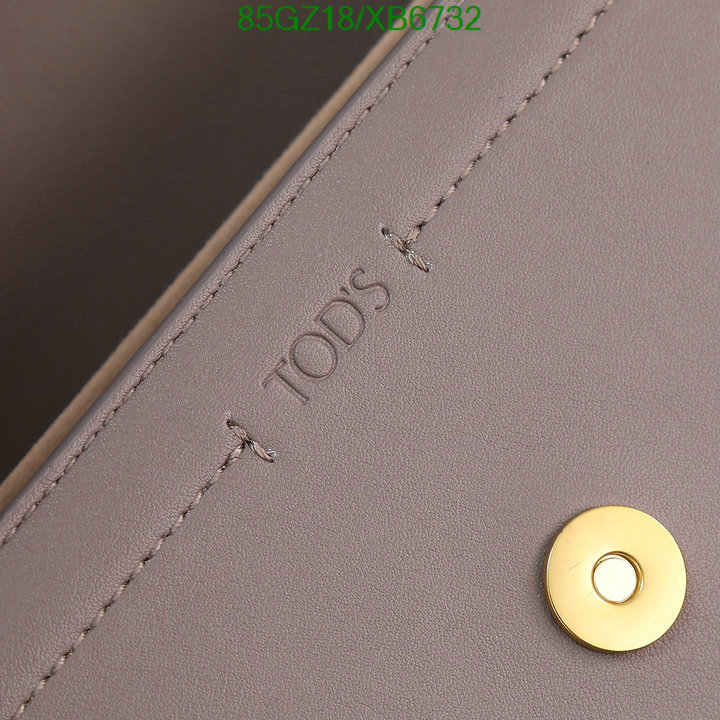 Tods-Bag-4A Quality Code: XB6732 $: 85USD