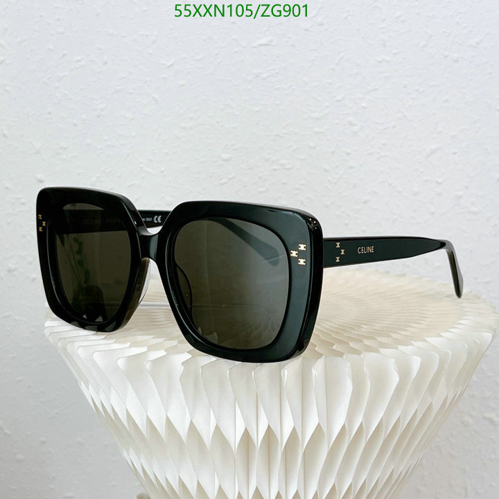 Celine-Glasses Code: ZG901 $: 55USD