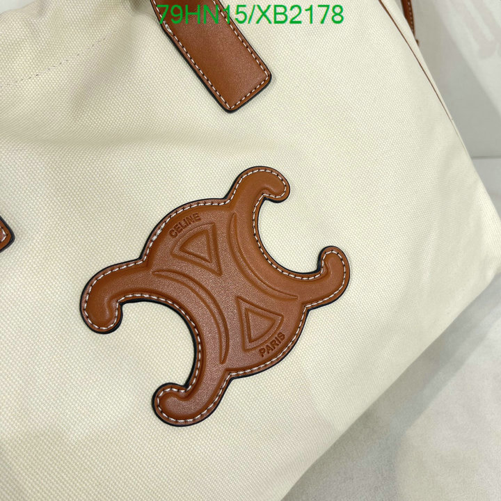 Celine-Bag-4A Quality Code: XB2178 $: 79USD