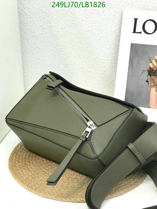 Loewe-Bag-Mirror Quality Code: LB1826 $: 249USD