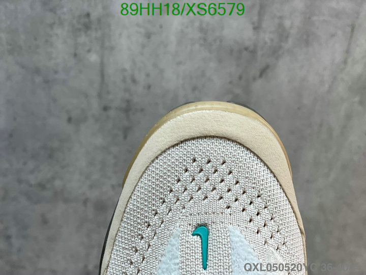 NIKE-Women Shoes Code: XS6579 $: 89USD