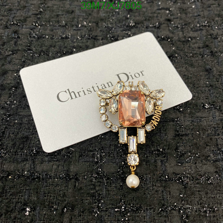 Dior-Jewelry Code: XJ7605 $: 39USD