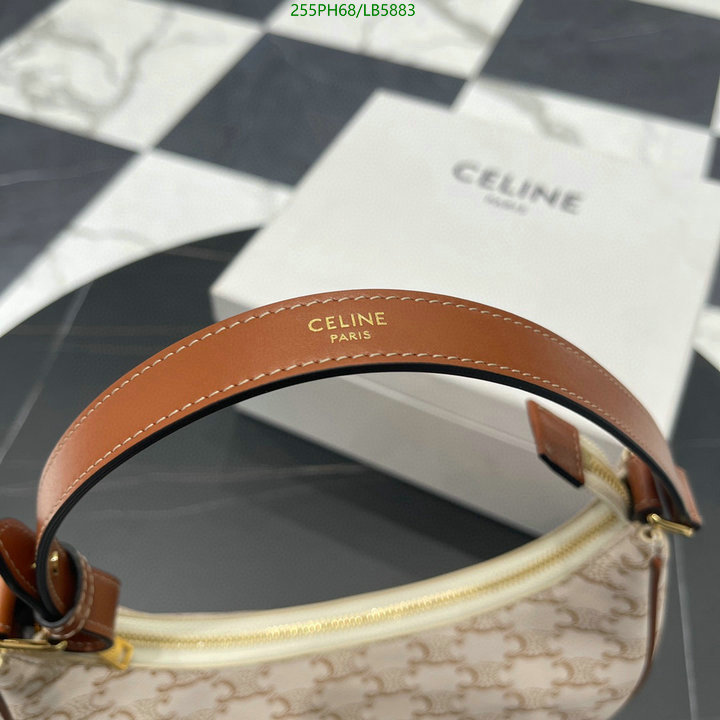 Celine-Bag-Mirror Quality Code: LB5883 $: 255USD