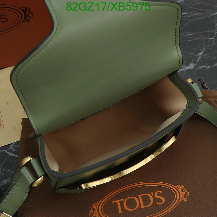 Tods-Bag-4A Quality, Code: XB5975,$: 82USD