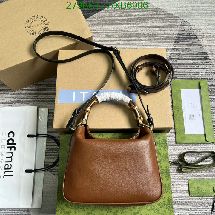 Gucci-Bag-Mirror Quality Code: XB6996