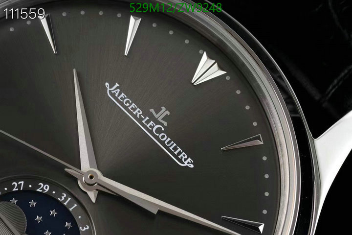 Jaeger-LeCoultre-Watch-Mirror Quality Code: ZW9248 $: 529USD