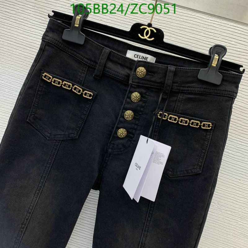 Celine-Clothing Code: ZC9051 $: 105USD
