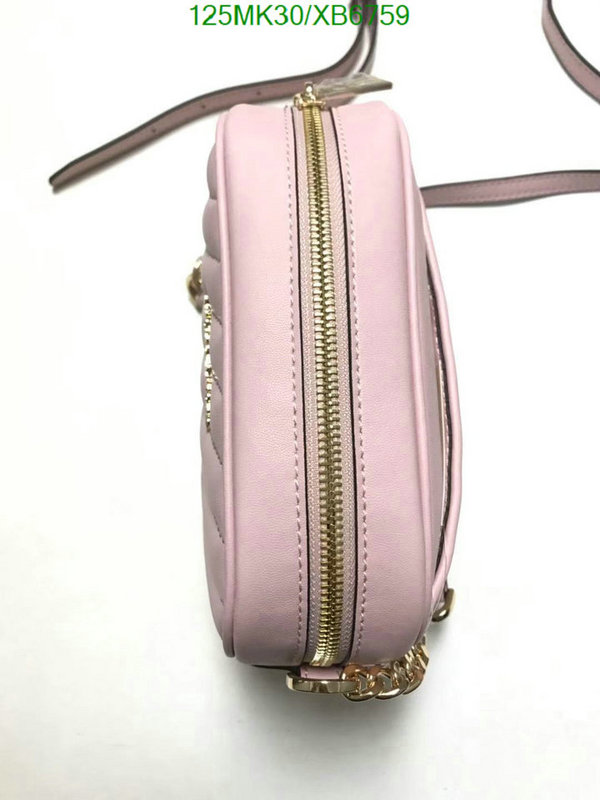 Michael Kors-Bag-Mirror Quality Code: XB6759 $: 125USD