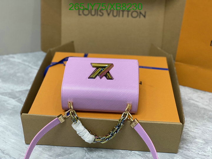 LV-Bag-Mirror Quality Code: XB8230 $: 265USD