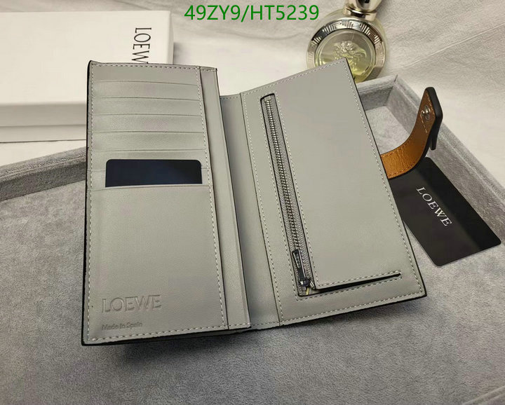 Loewe-Wallet(4A) Code: HT5239 $: 49USD