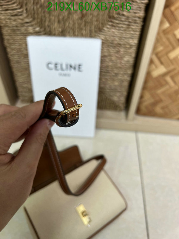 Celine-Bag-Mirror Quality Code: XB7516 $: 219USD