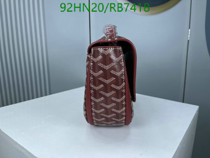 Goyard-Bag-4A Quality, Code: RB7418,$: 92USD