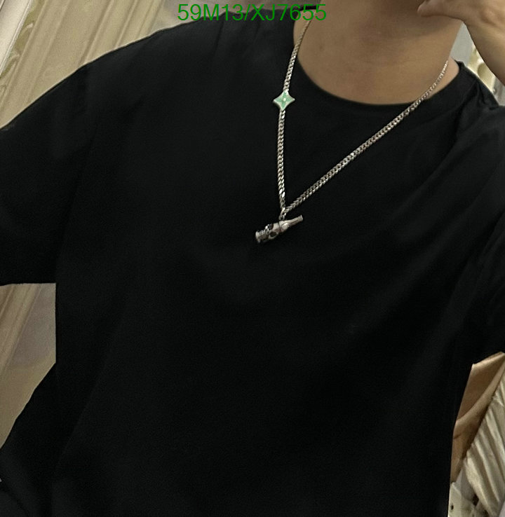 LV-Jewelry Code: XJ7655 $: 59USD