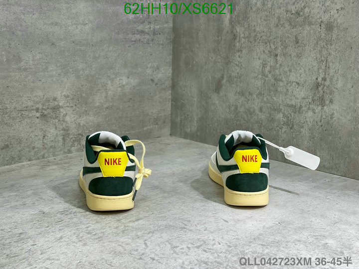 NIKE-Women Shoes Code: XS6621 $: 62USD