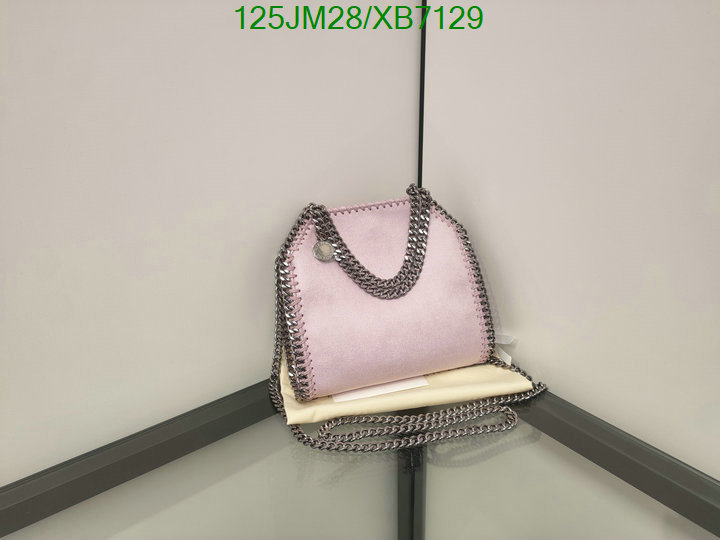 Stella McCartney-Bag-Mirror Quality Code: XB7129