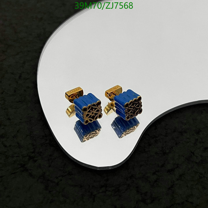 Loewe-Jewelry Code: ZJ7568 $: 39USD