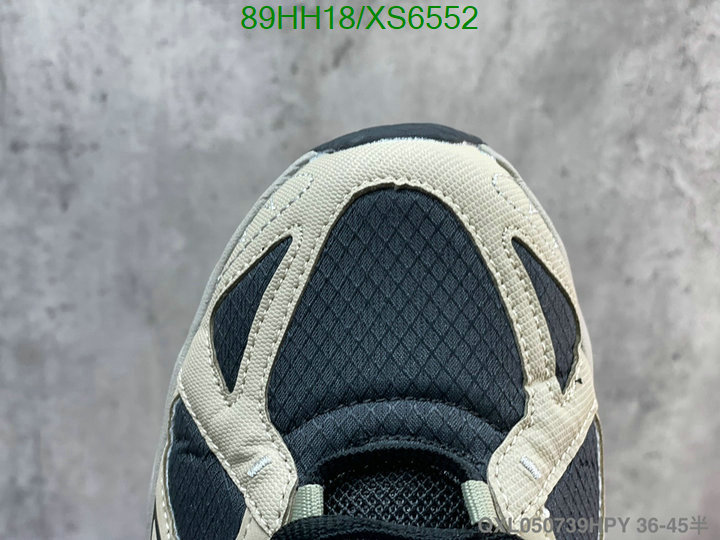 New Balance-Men shoes Code: XS6552 $: 89USD