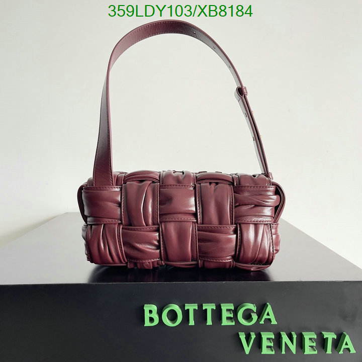 BV-Bag-Mirror Quality Code: XB8184 $: 359USD