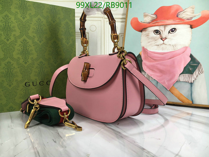 Gucci-Bag-4A Quality Code: RB9011 $: 99USD