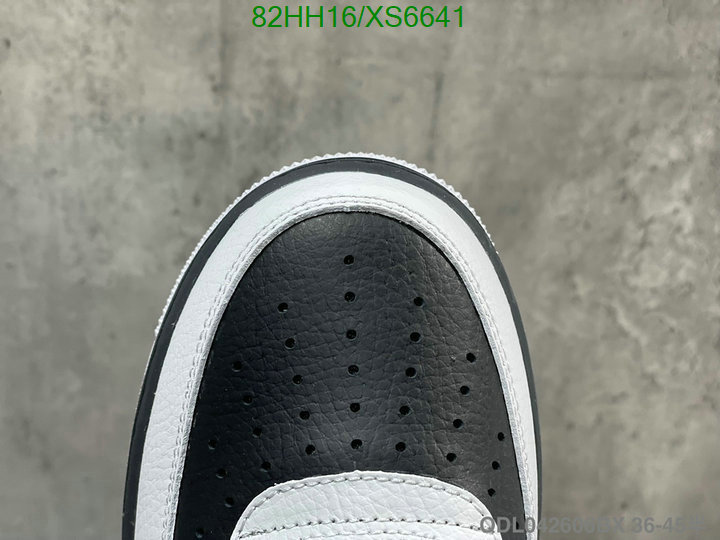 Nike-Men shoes Code: XS6641 $: 82USD