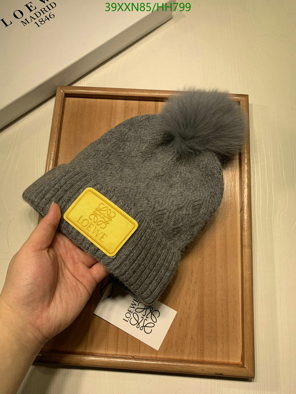 Loewe-Cap (Hat) Code: HH799 $: 39USD